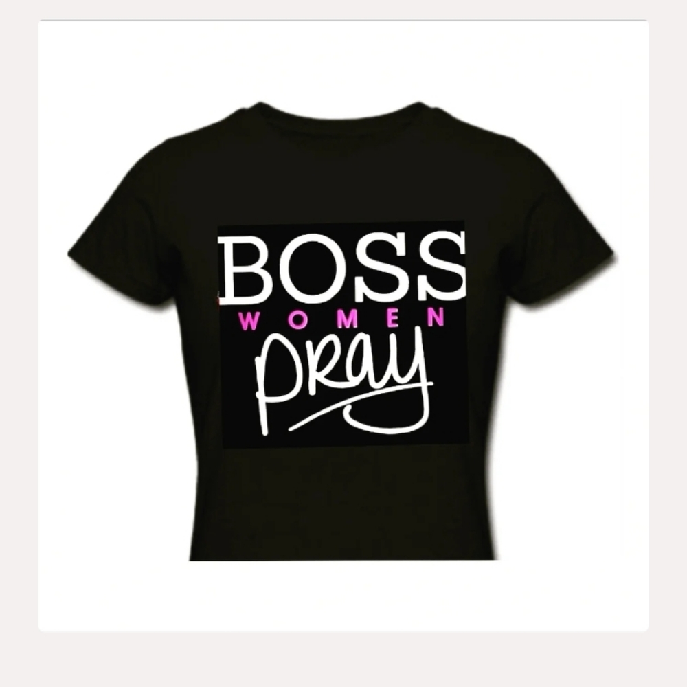 Customized Tee's